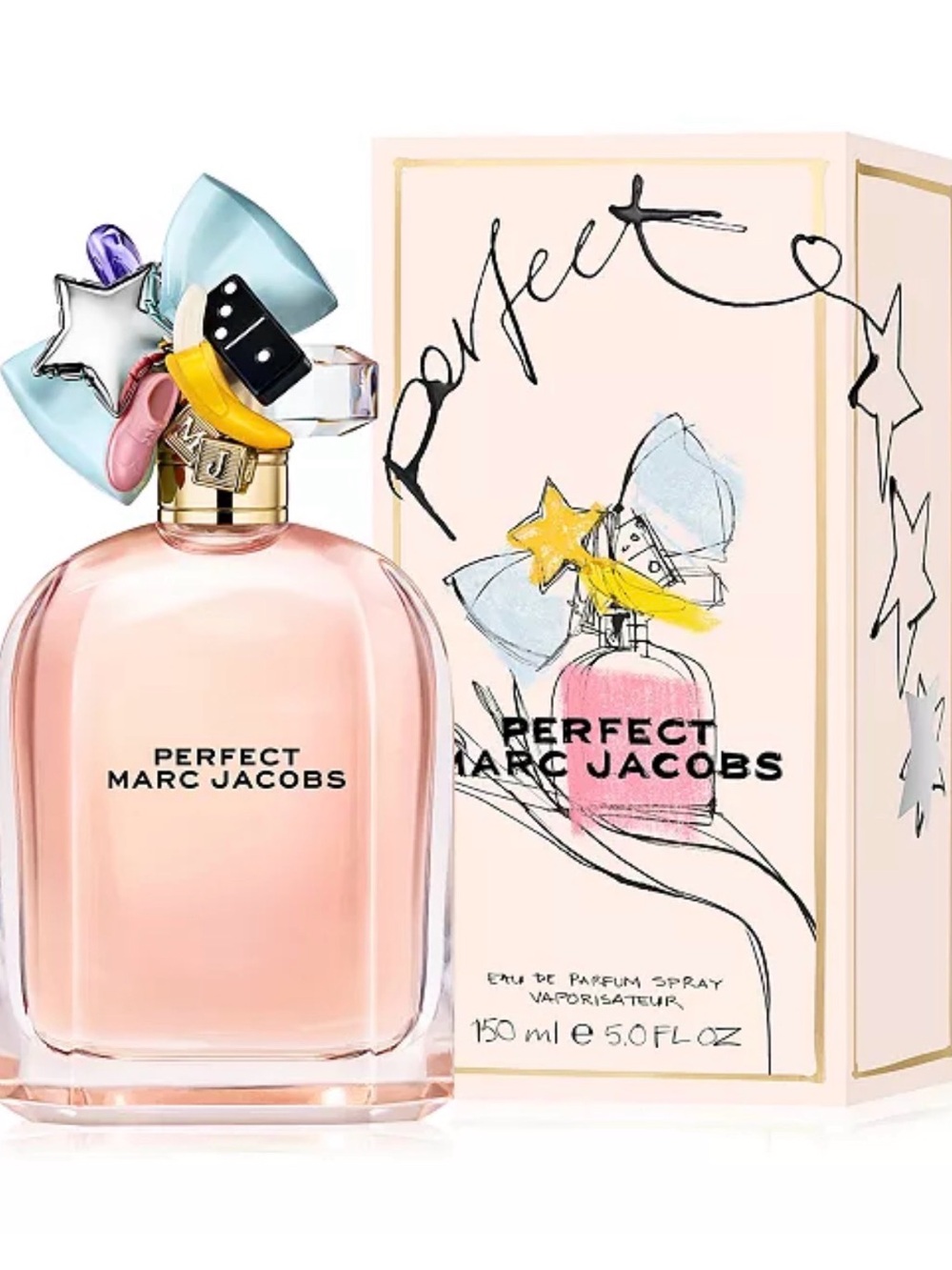Marc Jacobs Perfect Eau de Parfum